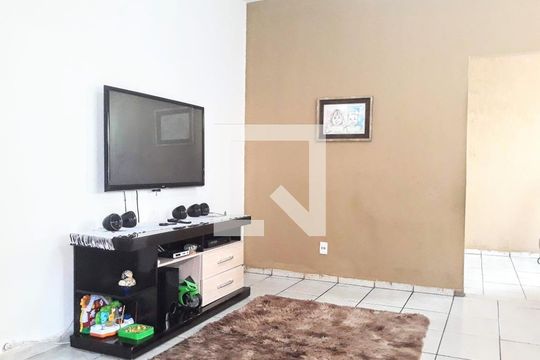 Casa à venda com 3 quartos, 270m² em Nova Vista, Belo Horizonte