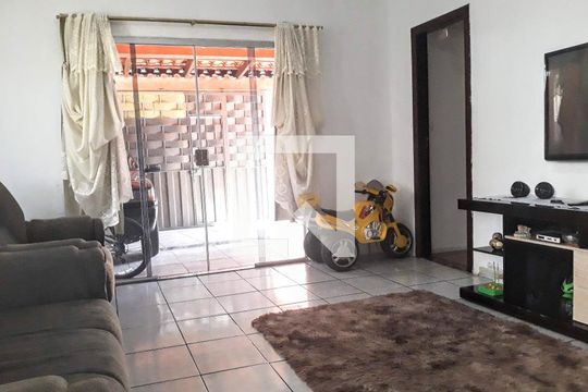 Casa à venda com 3 quartos, 270m² em Nova Vista, Belo Horizonte