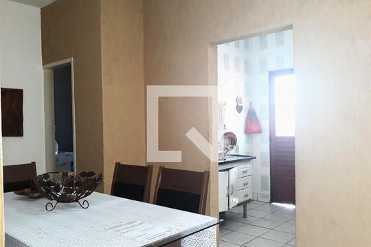 Casa à venda com 3 quartos, 270m² em Nova Vista, Belo Horizonte