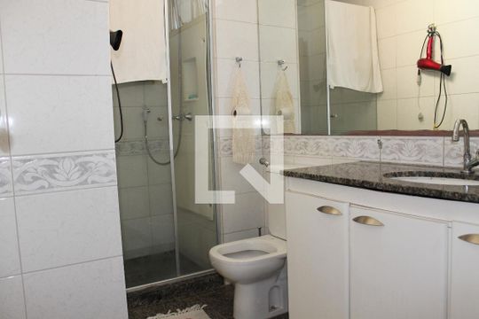 Apartamento à venda com 4 quartos, 140m² em Luxemburgo, Belo Horizonte