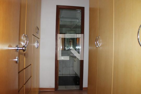 Apartamento para alugar com 4 quartos, 140m² em Luxemburgo, Belo Horizonte