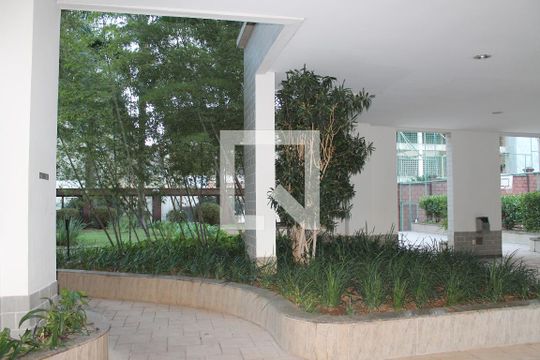 Apartamento à venda com 4 quartos, 140m² em Luxemburgo, Belo Horizonte