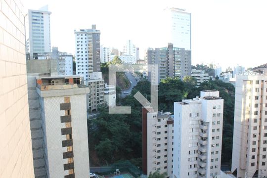 Apartamento à venda com 4 quartos, 140m² em Luxemburgo, Belo Horizonte