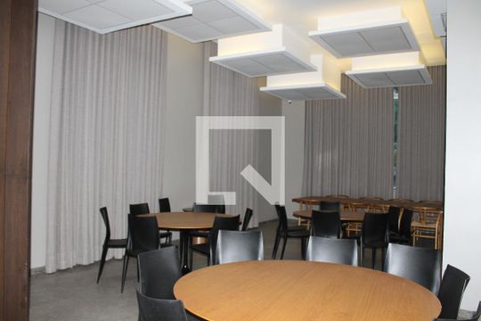 Apartamento à venda com 4 quartos, 140m² em Luxemburgo, Belo Horizonte