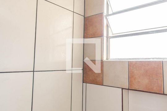 Banheiro de casa para alugar com 1 quarto, 52m² em Cidade Líder, São Paulo