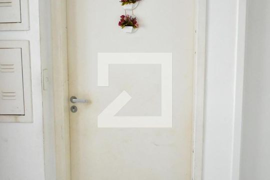 Hall de Entrada de apartamento para alugar com 3 quartos, 60m² em Jardim Novo Cambuí, Hortolândia