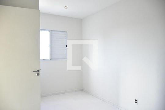 Quarto 1 de apartamento para alugar com 3 quartos, 60m² em Jardim Novo Cambuí, Hortolândia
