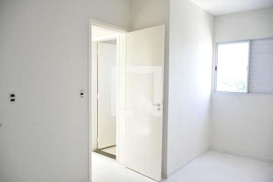 Quarto 1 de apartamento para alugar com 3 quartos, 60m² em Jardim Novo Cambuí, Hortolândia