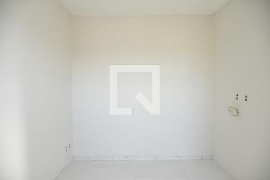 Quarto 1 de apartamento para alugar com 3 quartos, 60m² em Jardim Novo Cambuí, Hortolândia