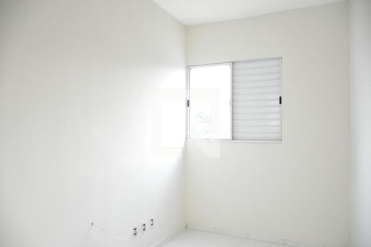 Quarto 3 de apartamento para alugar com 3 quartos, 60m² em Jardim Novo Cambuí, Hortolândia