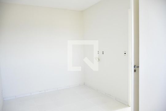 Quarto 1 de apartamento para alugar com 3 quartos, 60m² em Jardim Novo Cambuí, Hortolândia