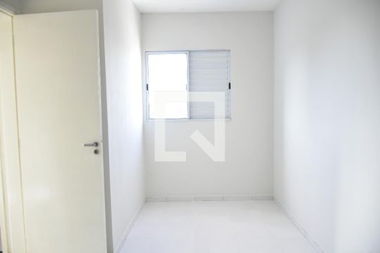 Quarto 1 de apartamento para alugar com 3 quartos, 60m² em Jardim Novo Cambuí, Hortolândia
