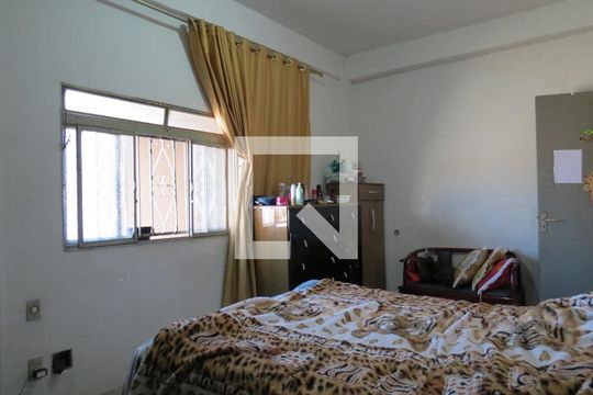 Casa à venda com 4 quartos, 135m² em Dom Cabral, Belo Horizonte