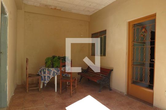 Casa à venda com 4 quartos, 135m² em Dom Cabral, Belo Horizonte