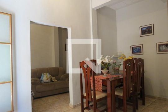 Casa à venda com 4 quartos, 135m² em Dom Cabral, Belo Horizonte