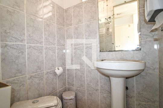 Casa à venda com 7 quartos, 559m² em Prado, Belo Horizonte