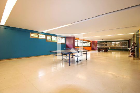 Apartamento à venda com 5 quartos, 510m² em Serra, Belo Horizonte