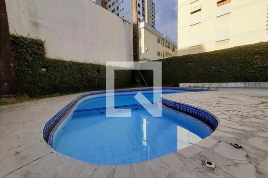 Apartamento à venda com 3 quartos, 110m² em Funcionários, Belo Horizonte