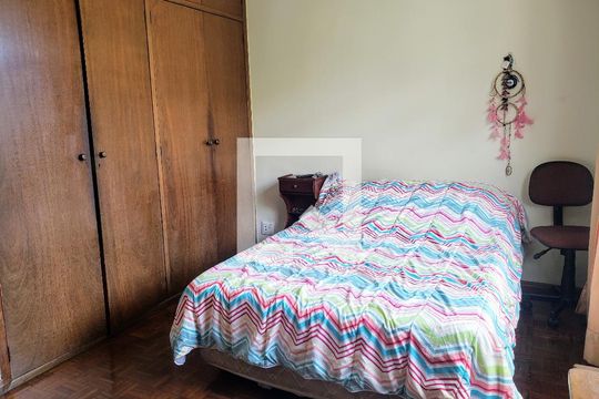 Apartamento à venda com 3 quartos, 90m² em Cidade Nova, Belo Horizonte