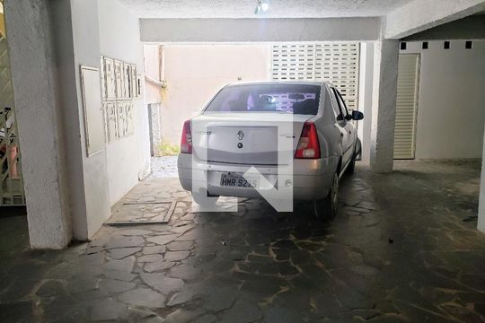 Apartamento à venda com 3 quartos, 90m² em Cidade Nova, Belo Horizonte