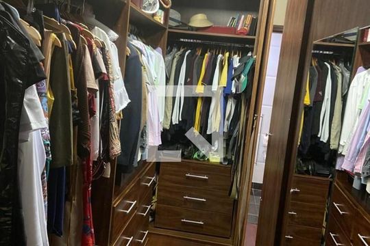 Apartamento à venda com 3 quartos, 140m² em Cidade Jardim, Belo Horizonte