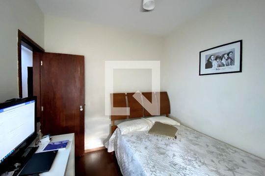 Apartamento à venda com 3 quartos, 140m² em Cidade Jardim, Belo Horizonte