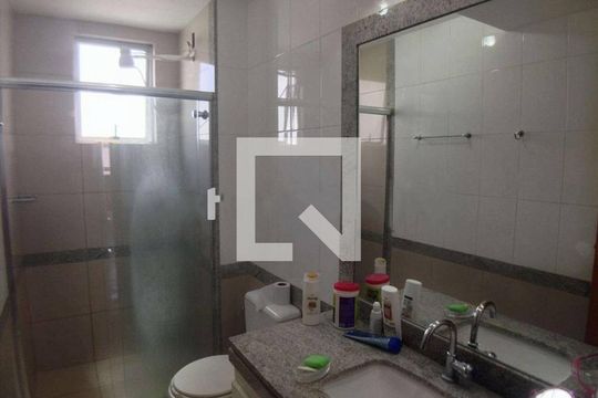 Apartamento à venda com 4 quartos, 142m² em Palmares, Belo Horizonte