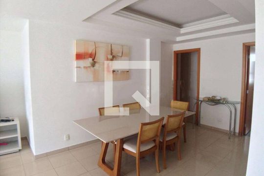 Apartamento à venda com 4 quartos, 142m² em Palmares, Belo Horizonte