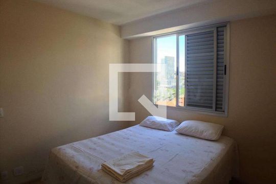 Apartamento à venda com 4 quartos, 142m² em Palmares, Belo Horizonte
