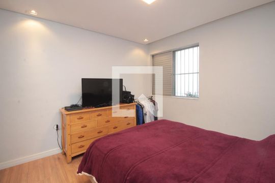 Apartamento à venda com 4 quartos, 175m² em Santa Lúcia, Belo Horizonte