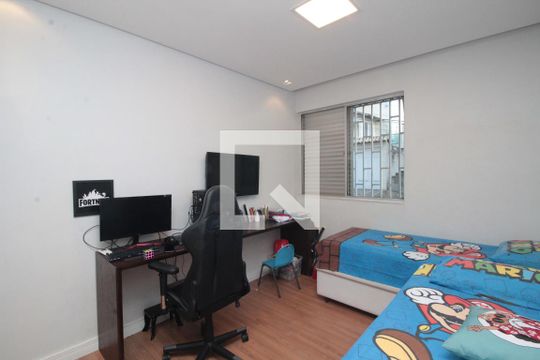 Apartamento à venda com 4 quartos, 175m² em Santa Lúcia, Belo Horizonte