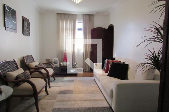 Apartamento à venda com 4 quartos, 165m² em Cidade Nova, Belo Horizonte