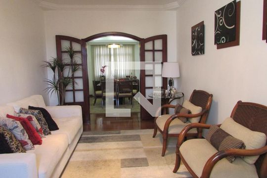 Apartamento à venda com 4 quartos, 165m² em Cidade Nova, Belo Horizonte
