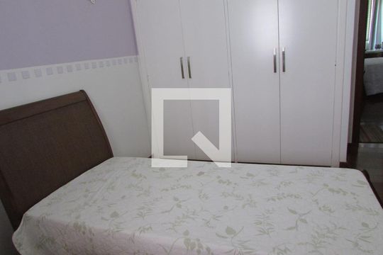 Apartamento à venda com 4 quartos, 165m² em Cidade Nova, Belo Horizonte