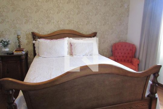 Apartamento à venda com 4 quartos, 165m² em Cidade Nova, Belo Horizonte