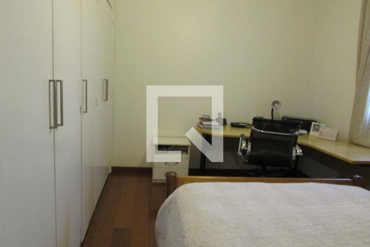 Apartamento à venda com 4 quartos, 165m² em Cidade Nova, Belo Horizonte