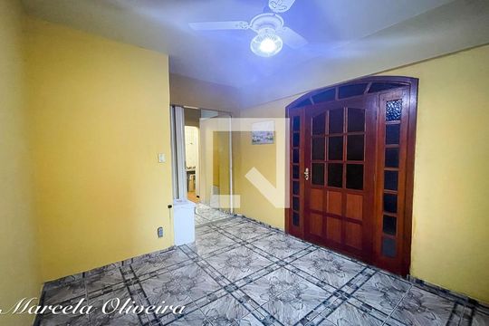 Apartamento à venda com 3 quartos, 62m² em Prado, Belo Horizonte