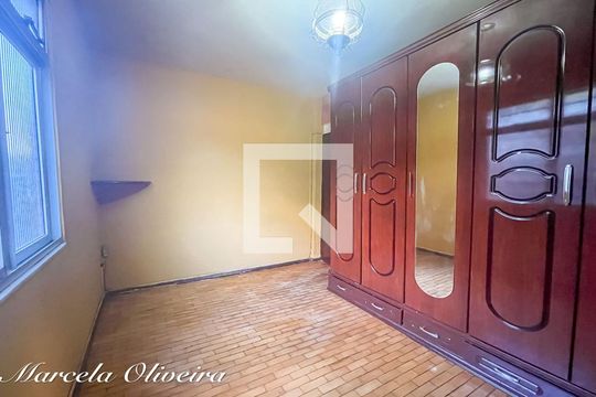 Apartamento à venda com 3 quartos, 62m² em Prado, Belo Horizonte