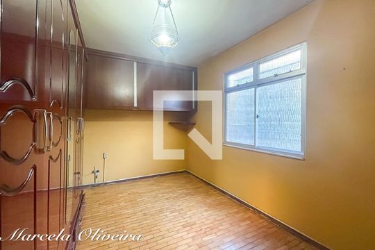 Apartamento à venda com 3 quartos, 62m² em Prado, Belo Horizonte