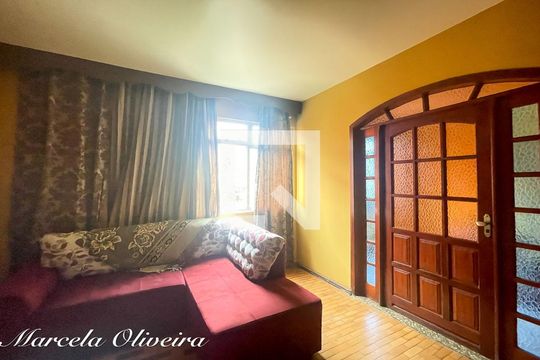 Apartamento à venda com 3 quartos, 62m² em Prado, Belo Horizonte