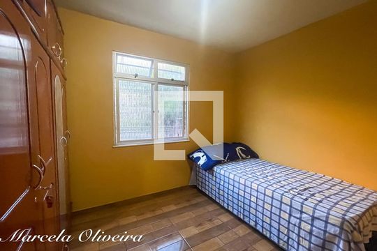 Apartamento à venda com 3 quartos, 62m² em Prado, Belo Horizonte