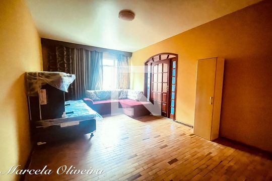 Apartamento à venda com 3 quartos, 62m² em Prado, Belo Horizonte