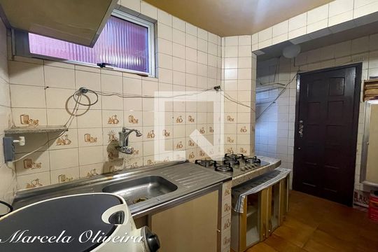 Apartamento à venda com 3 quartos, 62m² em Prado, Belo Horizonte