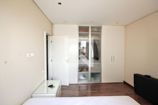 Apartamento à venda com 4 quartos, 310m² em Lourdes, Belo Horizonte