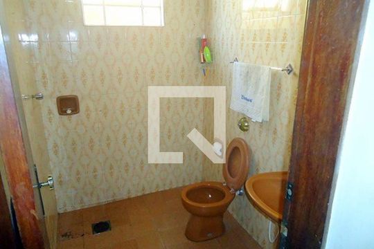 Casa à venda com 5 quartos, 396m² em Esplanada, Belo Horizonte