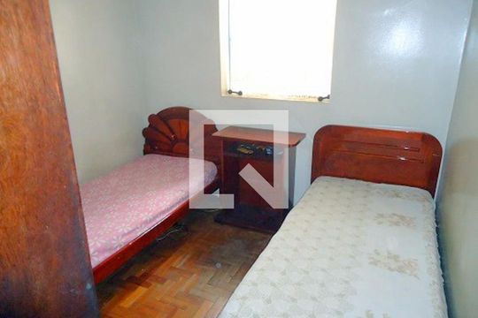 Casa à venda com 5 quartos, 396m² em Esplanada, Belo Horizonte