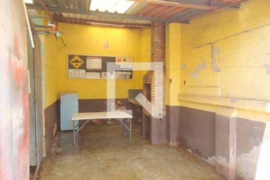 Casa à venda com 5 quartos, 396m² em Esplanada, Belo Horizonte