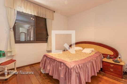 Casa à venda com 4 quartos, 760m² em São Bento, Belo Horizonte