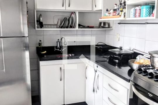 Apartamento à venda com 3 quartos, 78m² em Coração de Jesus, Belo Horizonte