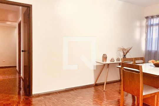 Apartamento à venda com 4 quartos, 157m² em Boa Viagem, Belo Horizonte